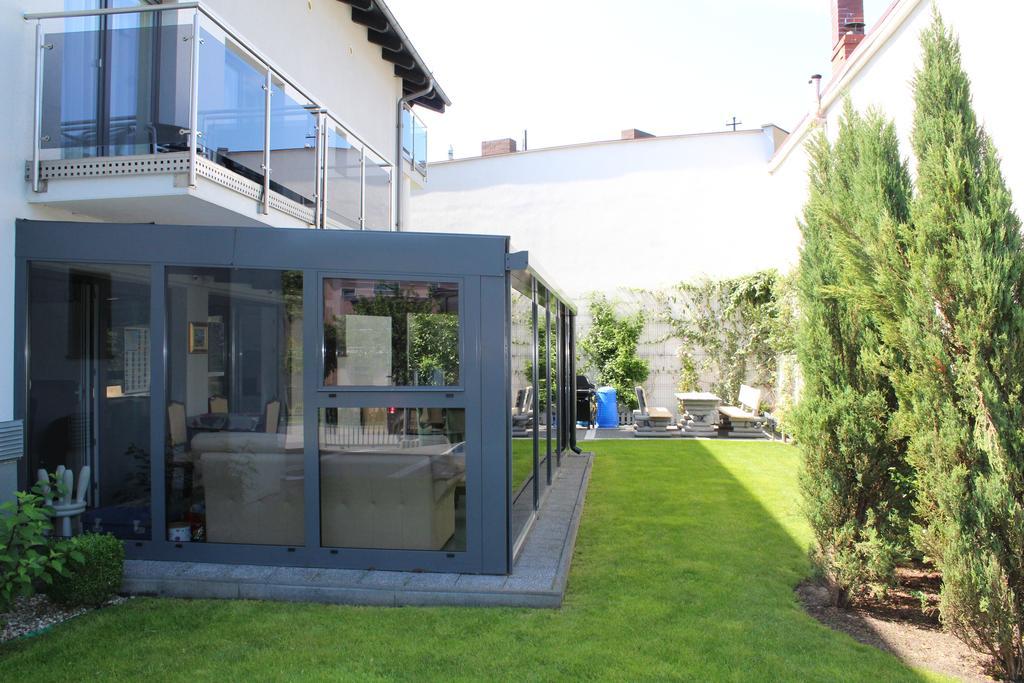 Villa Stella Baltica Władysławowo Εξωτερικό φωτογραφία