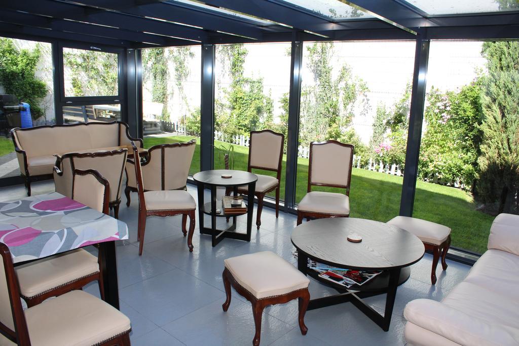 Villa Stella Baltica Władysławowo Εξωτερικό φωτογραφία