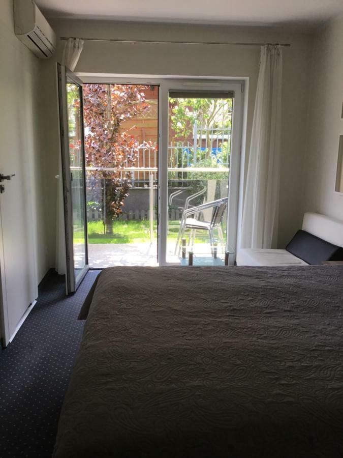 Villa Stella Baltica Władysławowo Εξωτερικό φωτογραφία